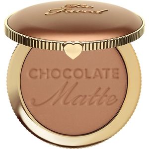 Too Faced Travel Size Matte Bronzer